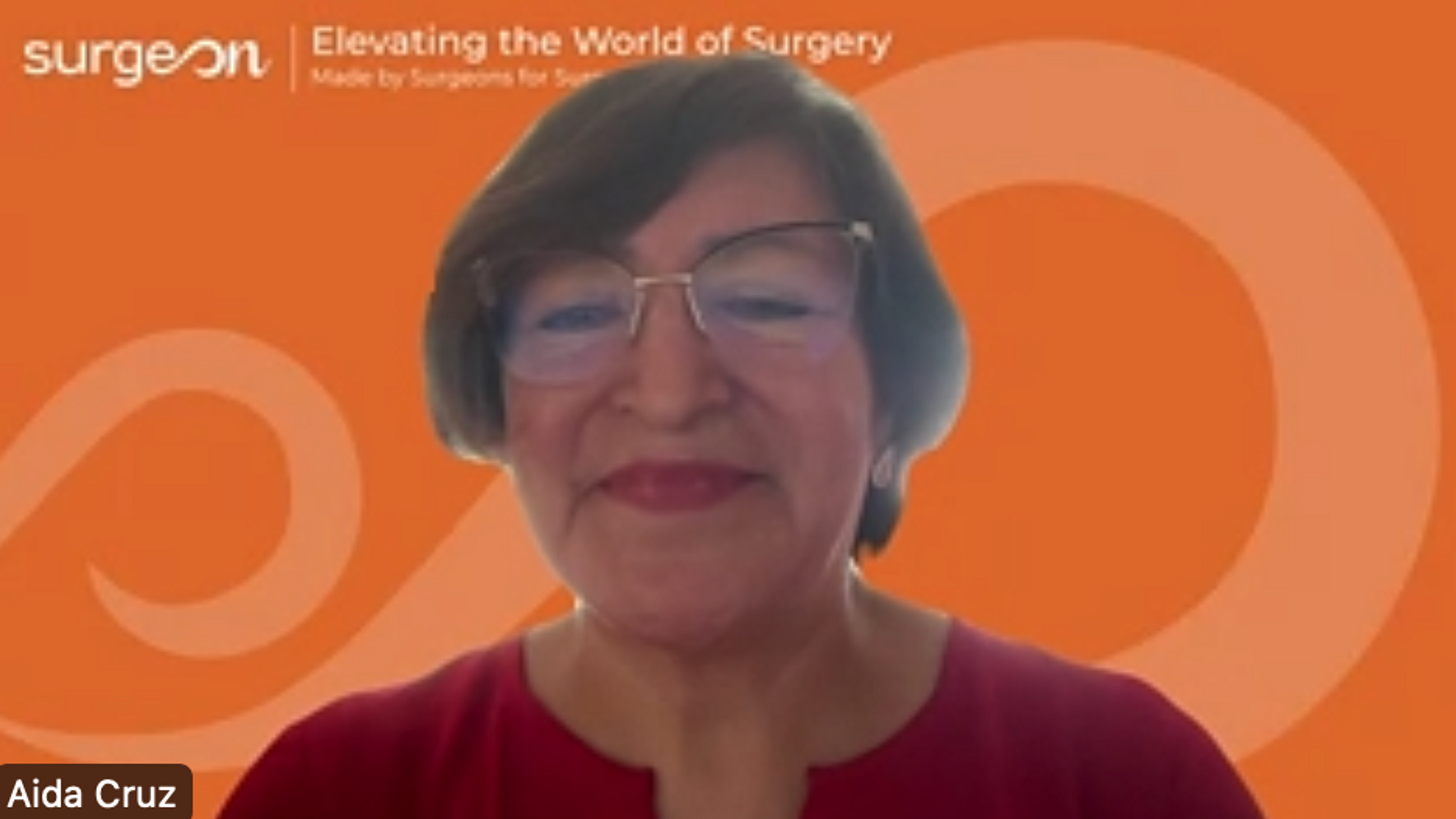 Aida Cruz Angulo: Tratamiento de las Fracturas Complejas del Tercio Medio Facial.